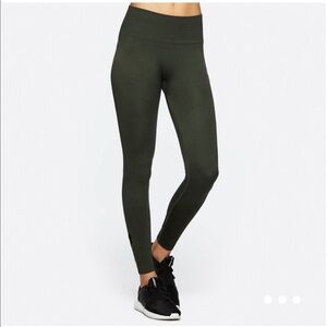 Alala | Niche seamless 7/8 Leggings